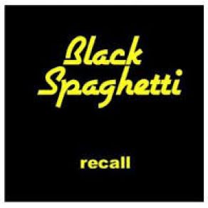 Download track Change The Future (Speed It Up Mix) Black Spaghetti