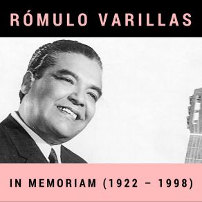 Download track Cenizas (En Vivo) Romulo VarillasLucho De La Cuba, Filomeno Ormeño