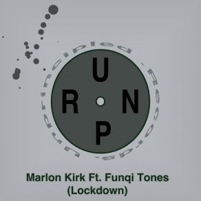 Download track Funqi Dub Plate (FT's Dub Mix) Marlon KirkFunqi Tones