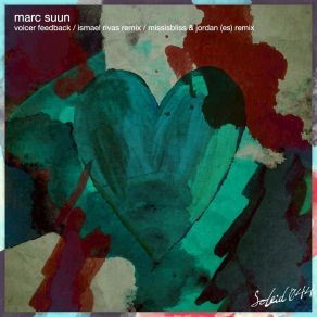 Download track Voicer Feedback Marc Suun