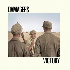 Download track When The Hammer Falls Damagers