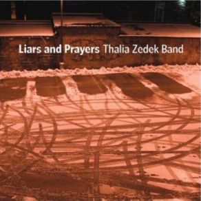 Download track Circa The End Thalia Zedek