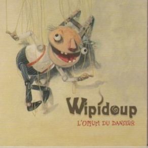 Download track Troublant Phenomene (Laridenn 8) Wipidoup