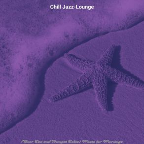 Download track Distinguished Jazz Trio - Vibe For Evenings Chill Jazz-Lounge