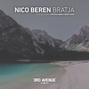 Download track Night Wish Nico Beren