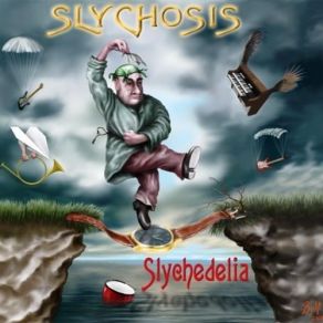 Download track Flag Of Dimbu Slychosis