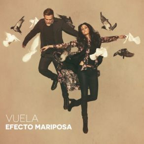 Download track Qué Me Está Pasando (Bonus Track) Efecto MariposaCon Dani Martín