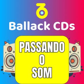 Download track É Forró Que Tu Quer Ballack CDs