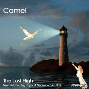 Download track Hommage To The God Of Light Camel