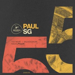 Download track Too Niche Paul SGPouyah