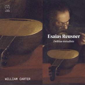 Download track Suite No. 13 In E-Flat Major- V. Gigue William Carter