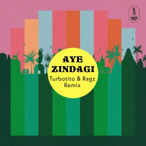 Download track Aye Zindagi Gale Lagaa Le Ragz