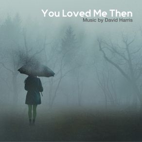 Download track You Loved Me Then David HarrisDavid Caceres, Lynn Seaton, Paul English, Rich DeRosa, Evilena Protektore