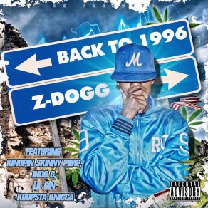 Download track Wet'em Up Z DoggY-Quake