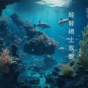 Download track 轻轻闭上双眼 张铭莉