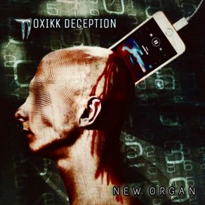 Download track Vessel For Evil Toxikk Deception