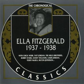 Download track Everyone'S Wrong But Me Ella Fitzgerald