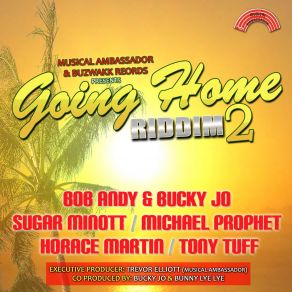 Download track Going Home Bob Andy, Bucky Jo