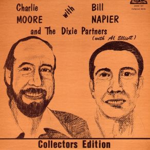 Download track My Christmas Dream Charlie Moore, Bill Napier, The Dixie Partners