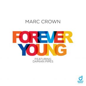Download track Forever Young (Extended Mix) Damian Pipes