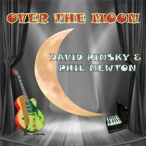 Download track Mama's In The Kitchen Phil Newton, David Pinsky