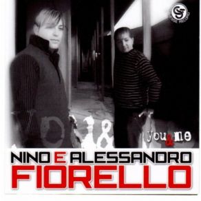 Download track Ancora Lei Nino Fiorello, Alessandro Fiorello