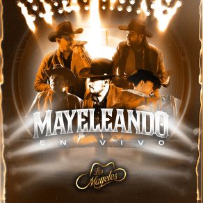 Download track Regalo Divino (En Vivo) LOS MAYELES