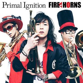 Download track NIJI Fire Horns