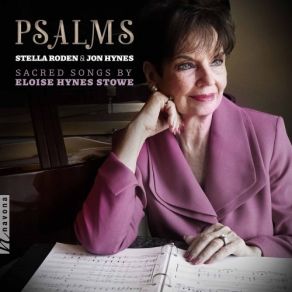 Download track Stowe: I Will Praise Thee, O Lord, With My Whole Heart Jon Hynes, Stella Roden