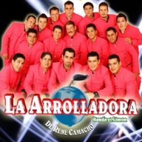 Download track Mas Adelante La Arrolladora Banda El Limón