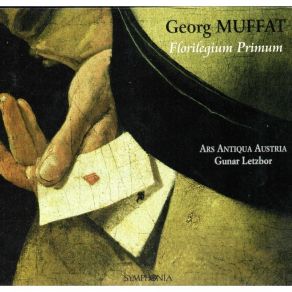 Download track 46. Fasciculus VII Constantia: Menuet III Georg Muffat