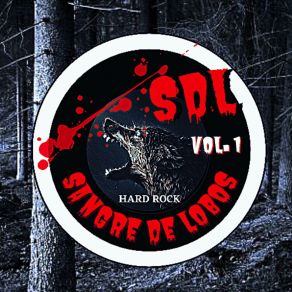 Download track Salvaje Sangre De Lobos