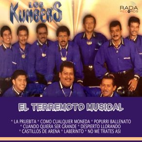 Download track Cuando Quiera Ser Grande Los Kumber's