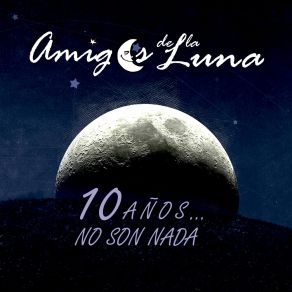 Download track Ella Ya Me Olvidó Amigos De La Luna