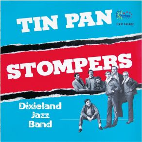 Download track My Heart Belong To Daddy Tin Pan Stompers