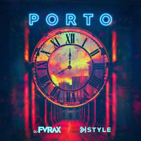 Download track Porto (Hard Mix) K - Style