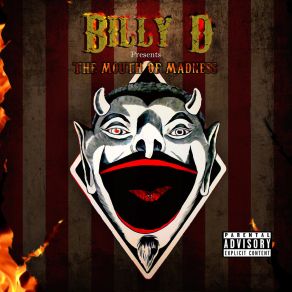 Download track Mouth Of Madness Billy D