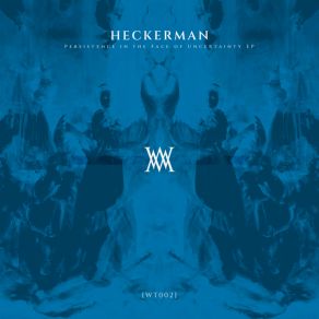 Download track It Won't Go Your Way Heckerman