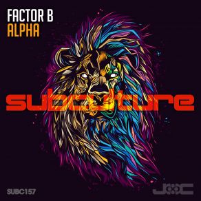 Download track Alpha (Original Mix) Factor B