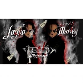 Download track Trap Again Twan MarleyJayso, Shaunoo