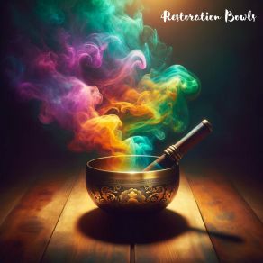 Download track Bowls Of Calm Bah Zen