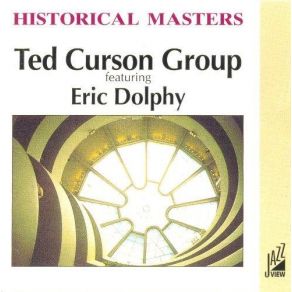 Download track Nosruc Waltz Eric Dolphy, Ted Curson, Ted Curson Group