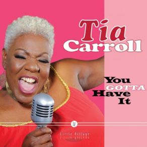 Download track Never Let Me Go Tia Carroll