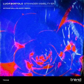 Download track Ghetto Strange (JR From Dallas Jazzy Remix) Luca BortoloJR From Dallas