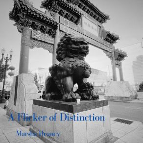 Download track A Flicker Of Distinction Marsha