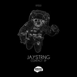 Download track Contact (Original Mix) Jaystrng