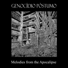 Download track Cristianismo Parasitário Genocídio Póstumo