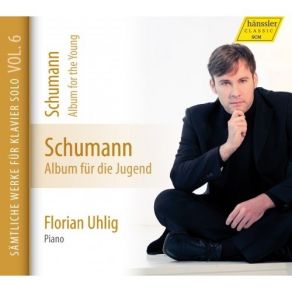 Download track 12. No. 12. Knecht Ruprecht (Santa Claus) Robert Schumann