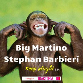 Download track Maracuja (Original Mix) Stephan Barbieri