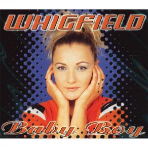 Download track Baby Boy (Pocho Man Extended Mix) Whigfield